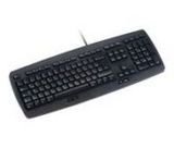 Cymotion Expert Mm Kbd Us/int L 113KY/9 Add Prg USB/PS2 Spill Resis