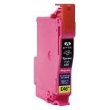 Jet-Tec Compatible Cartridge for Epson Stylus C70/C80 Magenta