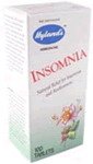 Insomnia 100 Tabs ( Quick Disolving Tablets ) Hylands