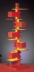 Frank Lloyd Wright（フランクロイドライト）「TALIESIN 3（タリアセン3）」