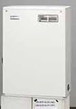 45.6kW貯湯式 石油給湯器NXシリーズ UIB-NX46R/MS 給湯専用 屋外 前面排気 シンプルリモコン