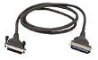 Belkin 15ft IEEE 1284 Ab Par Printer DB25M/Cent36M