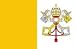 5FT X 3FT VATICAN CITY FLAG
