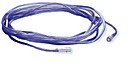 [Itm] 25 ft. Crush-Resistant Tubing [Acsry To]: F-OXYGEN TUBING, 25' NO CRUSH