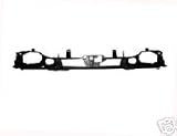Headlight Mounting Header Panel 97-02 Ford Escort Sedan Wagon 97 98 99 00 01 02 1997 1998 1999 2000 2001 2002 Headlamp Mount Mounted Nose Panels