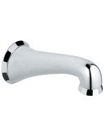 Grohe 13193000 Kensington Wall Spout Chrome