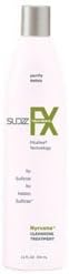 Sudzz FX Nyrvana Cleansing Treatment - purify detox - 12 oz