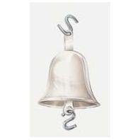 AntGuardBell,White