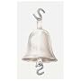 Ant Guard Bell, White
