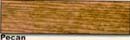 Wiping Wood Stain - 12901 1G Pecan Wiping Stain