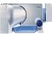 Siemens MS75001 Allesschneider Metall