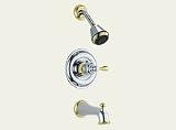 Delta 1480CB-75CB Chrome / Shower Faucet