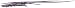 Fire & Ice FR3 vinyl graphic decal