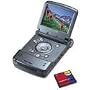SmartDisk Flash Trax FTX80 80 GB MP3 Player and CF Recorder