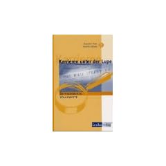 Karrieren unter der Lupe, Betriebswirte, Volkswirte