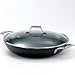 Emerilware by All-Clad Hard Anodized All-In-One Pan with Lid