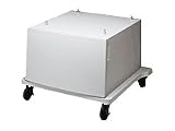 Hewlett Packard Copy Module Stand F Laserjet Lj 8000 8100 Mfp C4166