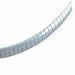 Sterling Silver 6MM Omega
