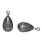 Water Gremlin Lead Swivel Sinkers Size: PDS-7 (3/8 oz.)
