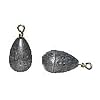 Water Gremlin Lead Swivel Sinkers Size: PDS-5 (3/4 oz.)