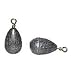 Water Gremlin Lead Swivel Sinkers Size: PDS-4 ( 1 oz)