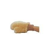 Sheepskin Wash Mitt