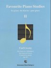 Czerny, Carl, Bd.2 : Die Schule der Geläufigkeit, The School of Velocity (Music Scores)
