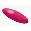 Sation Nail Polish Pink Fury 01