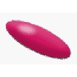 Sation Nail Polish Pink Fury 01