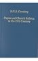 Popes and Church Reform in the 11th Century (Variorum Collected Studies Series)