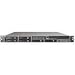 HP ProLiant DL360R05 Server - 1 x Xeon 2.83GHz - 2GB DDR2 SDRAM - Ultra ATA , Serial Attached SCSI RAID Controller - Rack