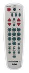 RCA RCU300TMS Universal 3 Device Remote Control