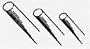 K & S Engineering 9/32X36 Music Wire 512 Wire Steel