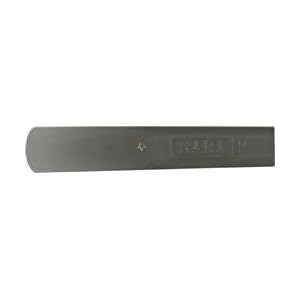 Bari Star Bb Clarinet Reed, Hard by 