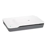 Hewlett-Packard Products - Desktop Scanner, 4800dpi, 48-bit, White/Gray - Sold as 1 EA - Scanjet G3110 Photo Scanner scans black/white and color photos, slides, 3-D objects and more. Scan four 35mm slides, five negatives or three 4 x 6 photos at once and save to separate files. One-touch buttons and plenty of options help you digitally archive your documents up to 8-1/2 x 11. Easily remove red-eye from scanned photos to improve image quality. Quickly and easily connect to a PC for optimum sc