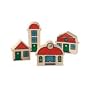 Brio Classic Houses 33673