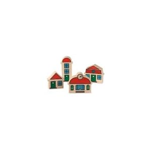 Classic Houses by 