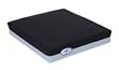 ^The Medline Nylex Covered Gel Foam Cushion Features a Gel Pack Placed Between Two Layers of High Resiliency Foam to Stabilize the Patient While Reducing Pressure. This Cushion Is Three Inches Thick and Has a 5 Year Warranty Min.order Is 1 Ea ( 1 Each /
