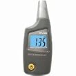 Scosche SPL Meter 135db max db range - 60db - 130db - Black