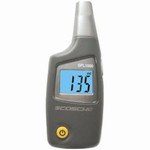 SOUNDLEVEL DECIBEL READER