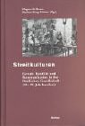 Produkt-Bild: Streitkulturen