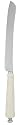 Lenox Wedding Promises Fine China Cake Knife