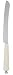 Kitchen & Housewares : Lenox Wedding Promises Fine China Cake Knife