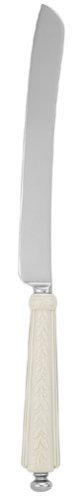Lenox Wedding Promises Cake Knife Plat