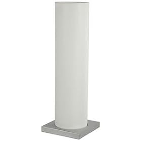 Home D�cor - 19 Olivia Modern Japanese Style Wood and Paper Lantern Novelty Lamp - Walnut... from Lava Lamps