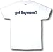 got Seymour? Youth T-Shirt