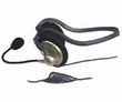 JENSEN JMP-44 Multi-Media Behind-the-Neck Headset