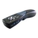 Gyration MEDIA CENTER REMOTE RF WIRELESS ( GP2000-001 )