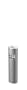Bayco NSP-1106-SL Night Stick Slim-Line Flashlight 10 LED, Silver
