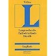 Dictionary of Acoustics: English-German German-English by Langenscheid